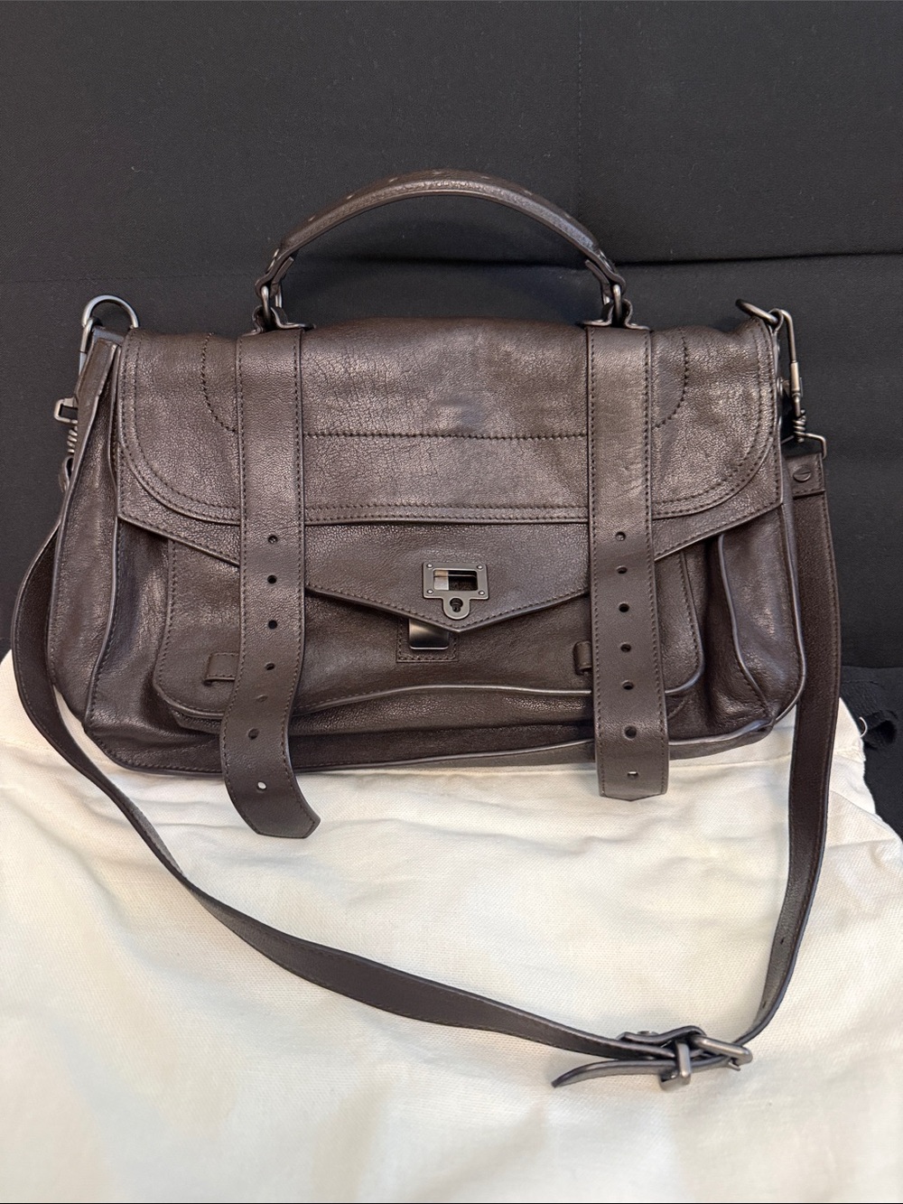 Proenza Schouler PS1
